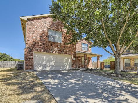 7104 Bannock Drive Fort Worth TX 76179