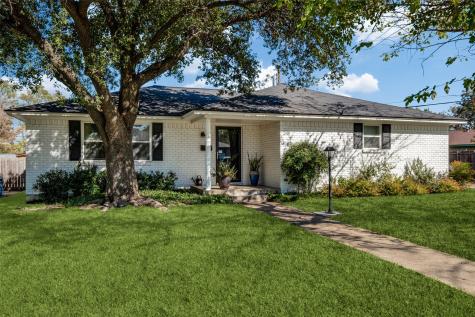 2410 Saint Francis Avenue Dallas TX 75228