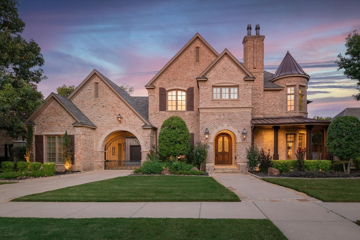 7005 Westmont Drive Colleyville TX 76034