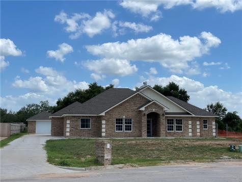124 Sydney Lane Lorena TX 76655
