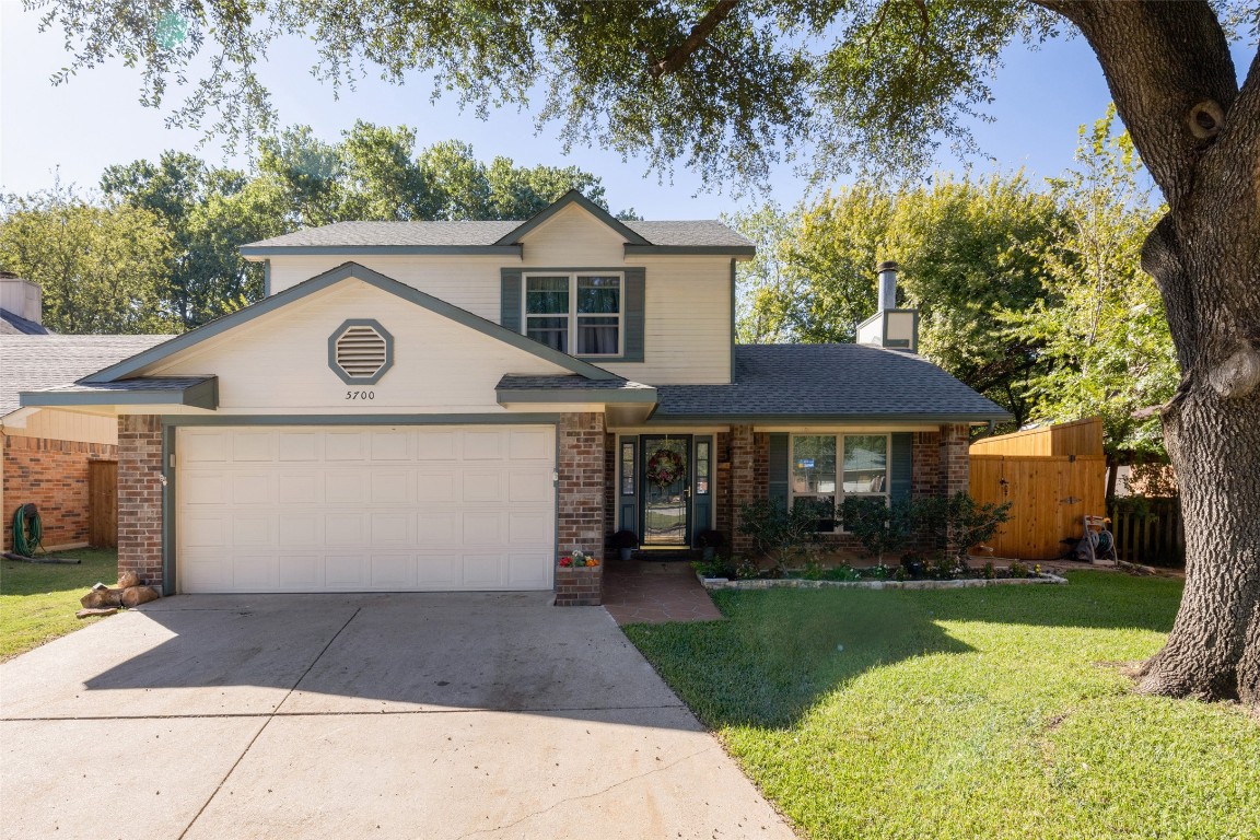 5700 Polo Club Drive Arlington TX 76017