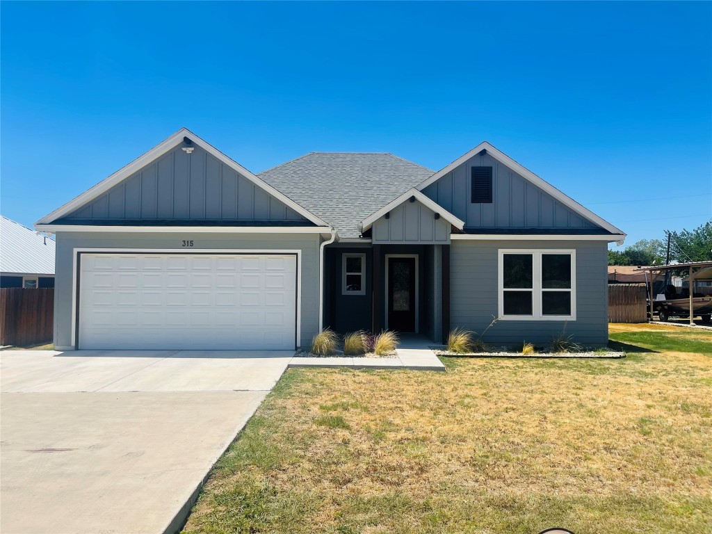 315 Ashwood Street Azle TX 76020