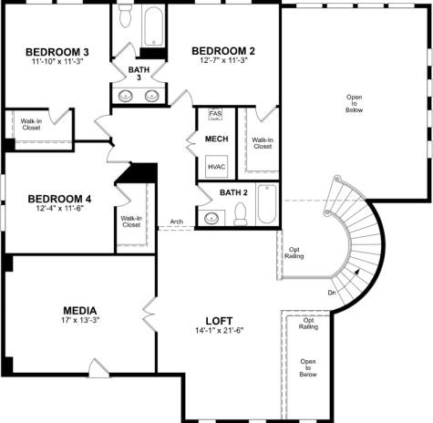 3305 Creek Meadow Drive Anna TX 75409