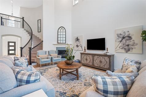 3305 Creek Meadow Drive Anna TX 75409