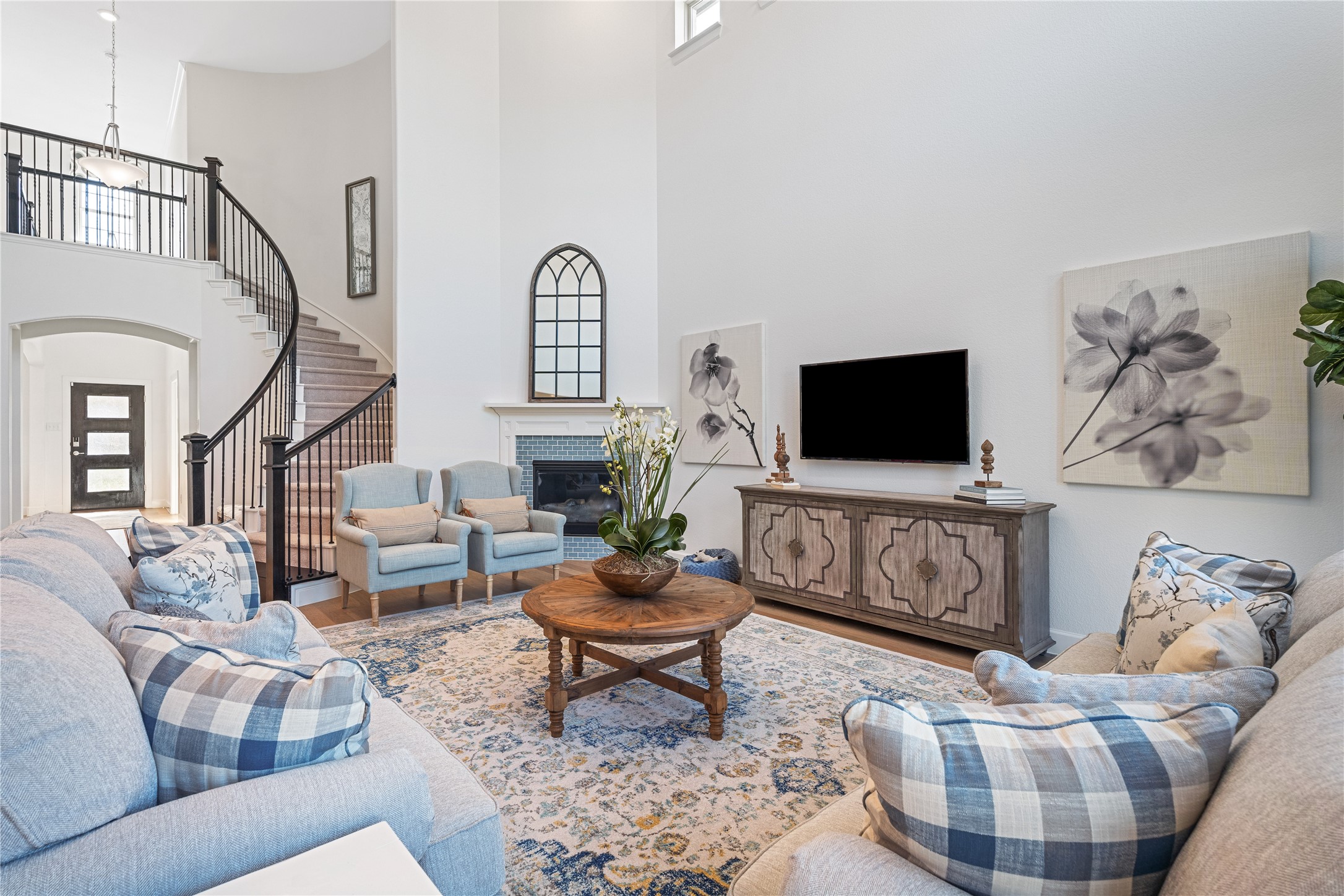 3305 Creek Meadow Drive Anna TX 75409