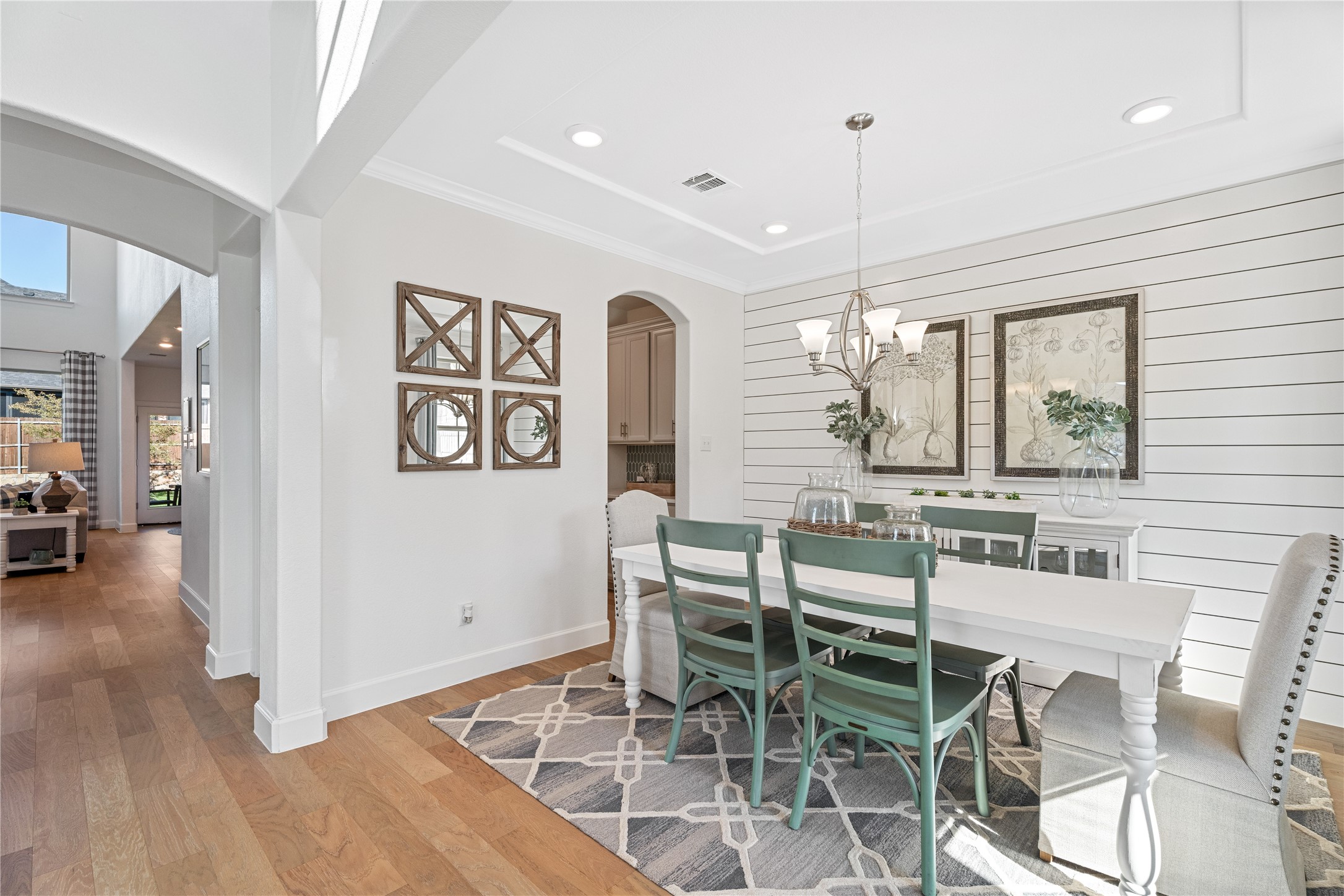 3305 Creek Meadow Drive Anna TX 75409