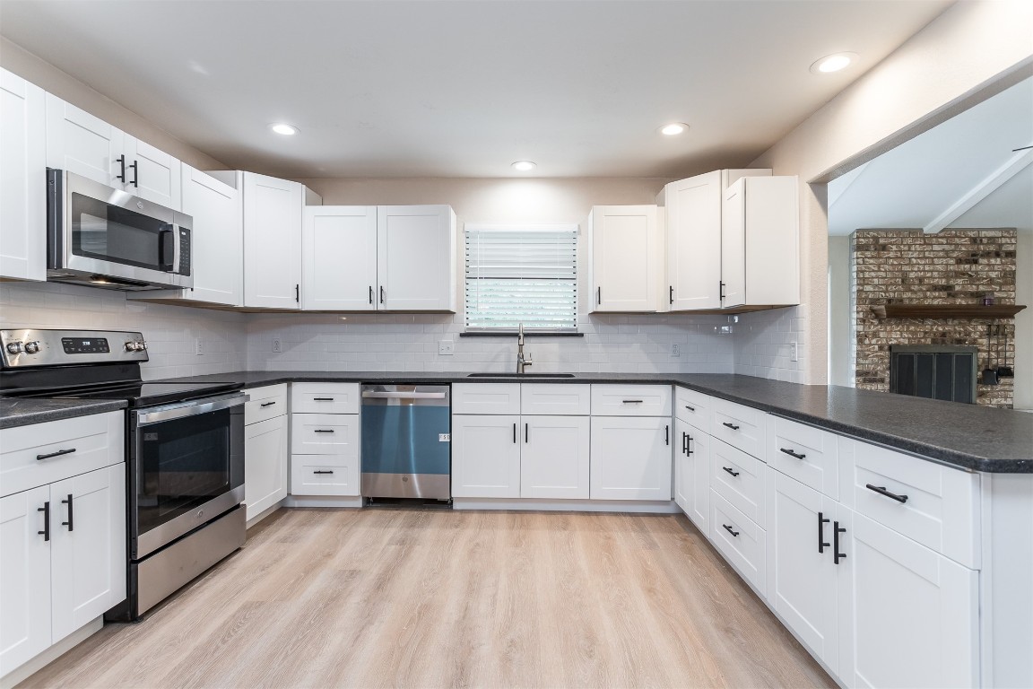 3004 River Bend Road Arlington TX 76014