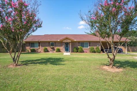 2413 Vz County Road 3208 Wills Point TX 75169