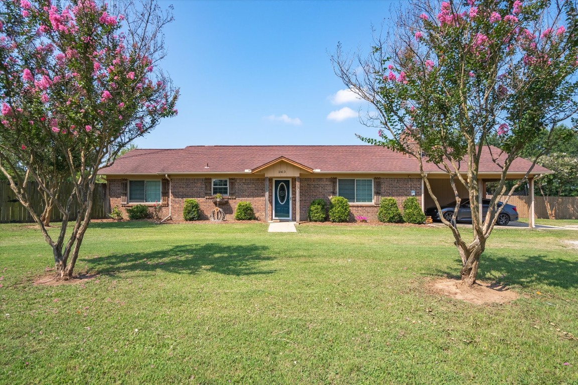 2413 Vz County Road 3208 Wills Point TX 75169