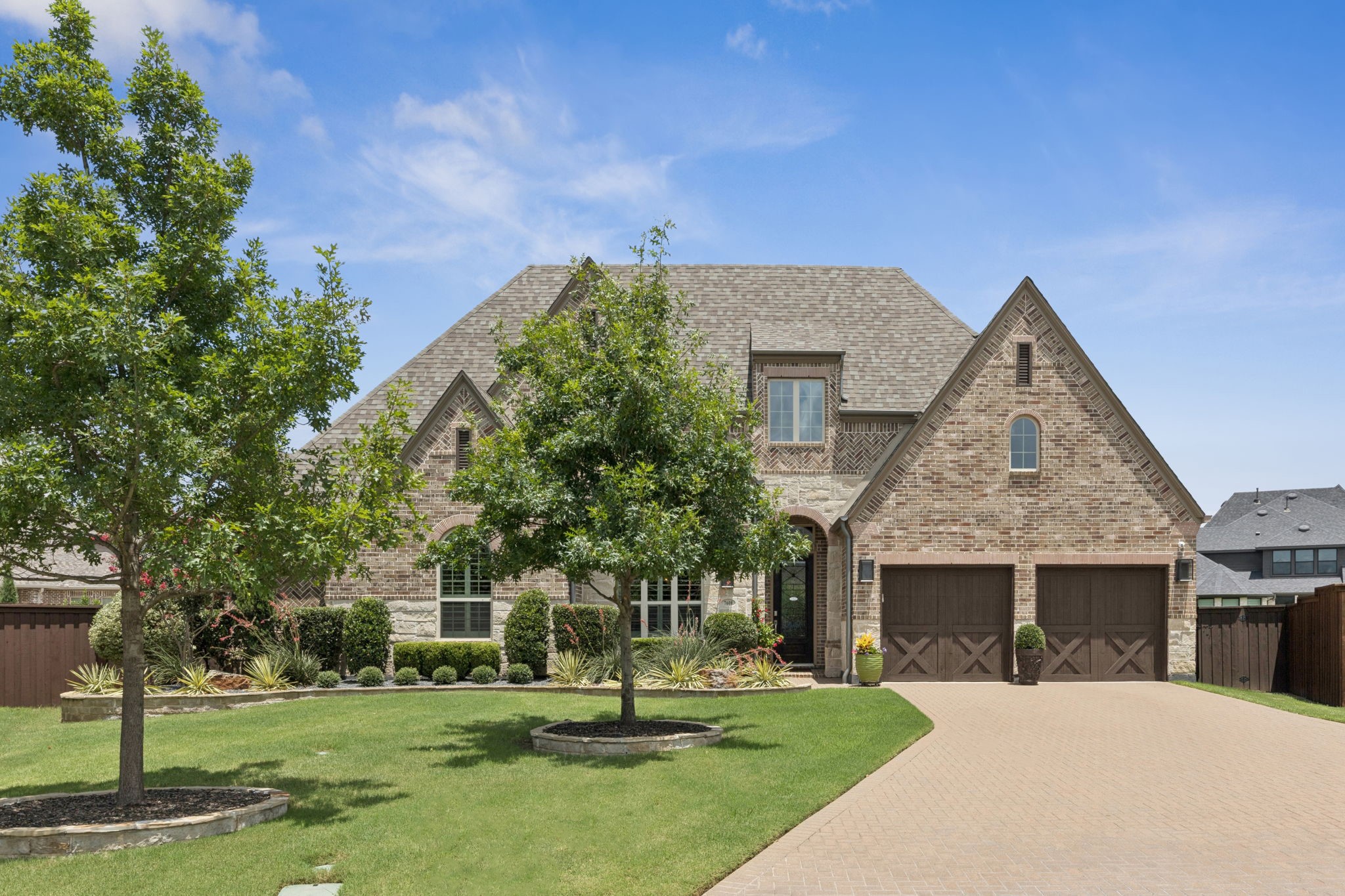 7608 Glenwick The Colony TX 75056