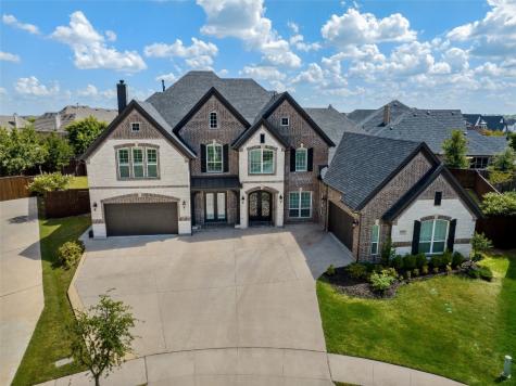 13595 Avoca Road Frisco TX 75035