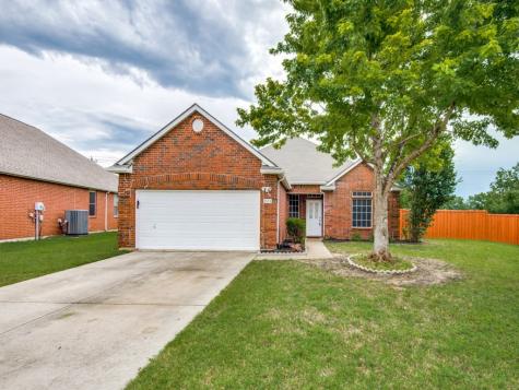 9604 Bull Creek Drive Plano TX 75025