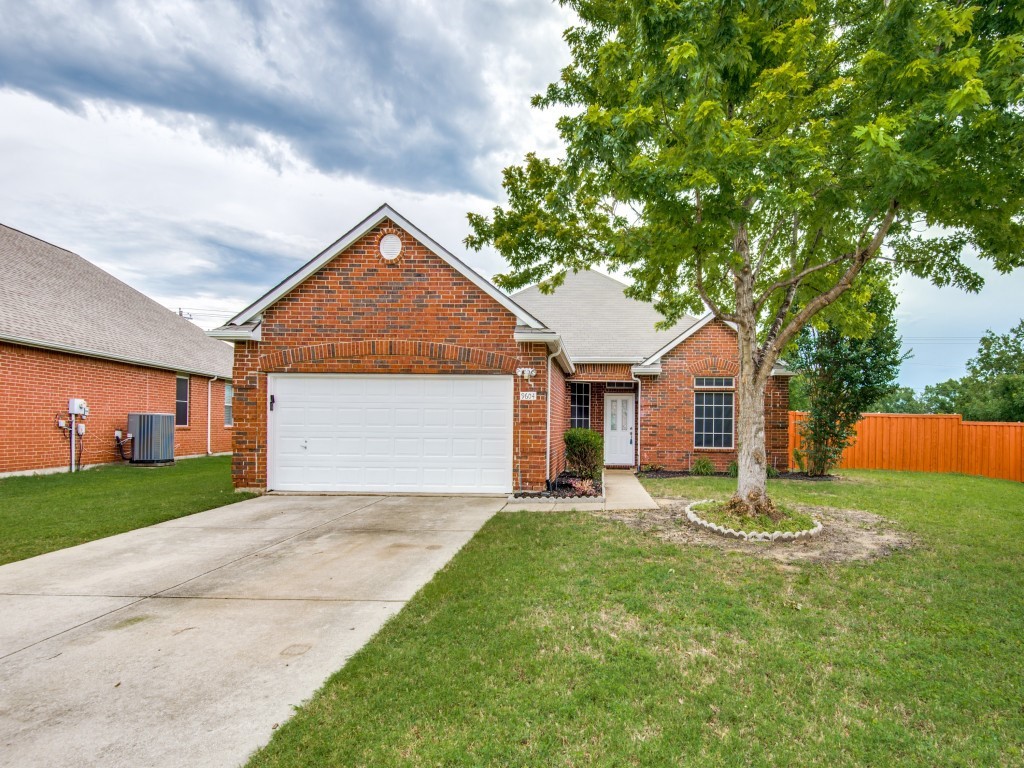 9604 Bull Creek Drive Plano TX 75025