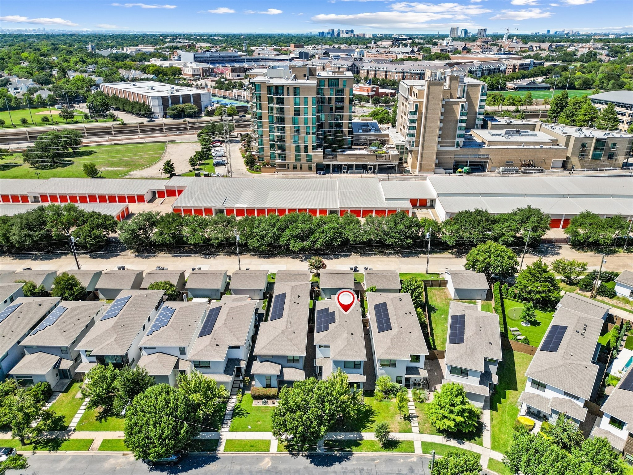 5335 Anita Street Dallas TX 75206