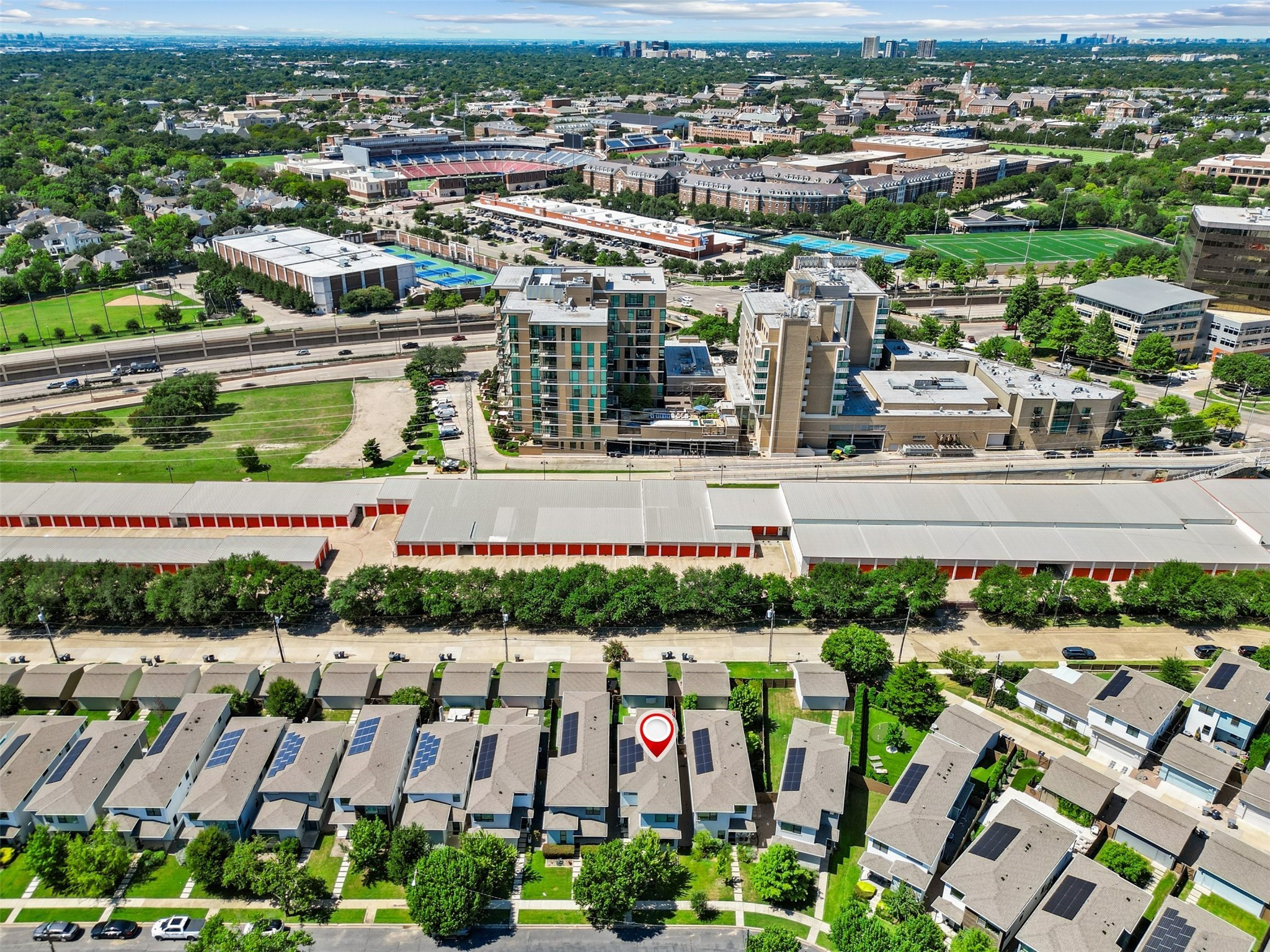 5335 Anita Street Dallas TX 75206