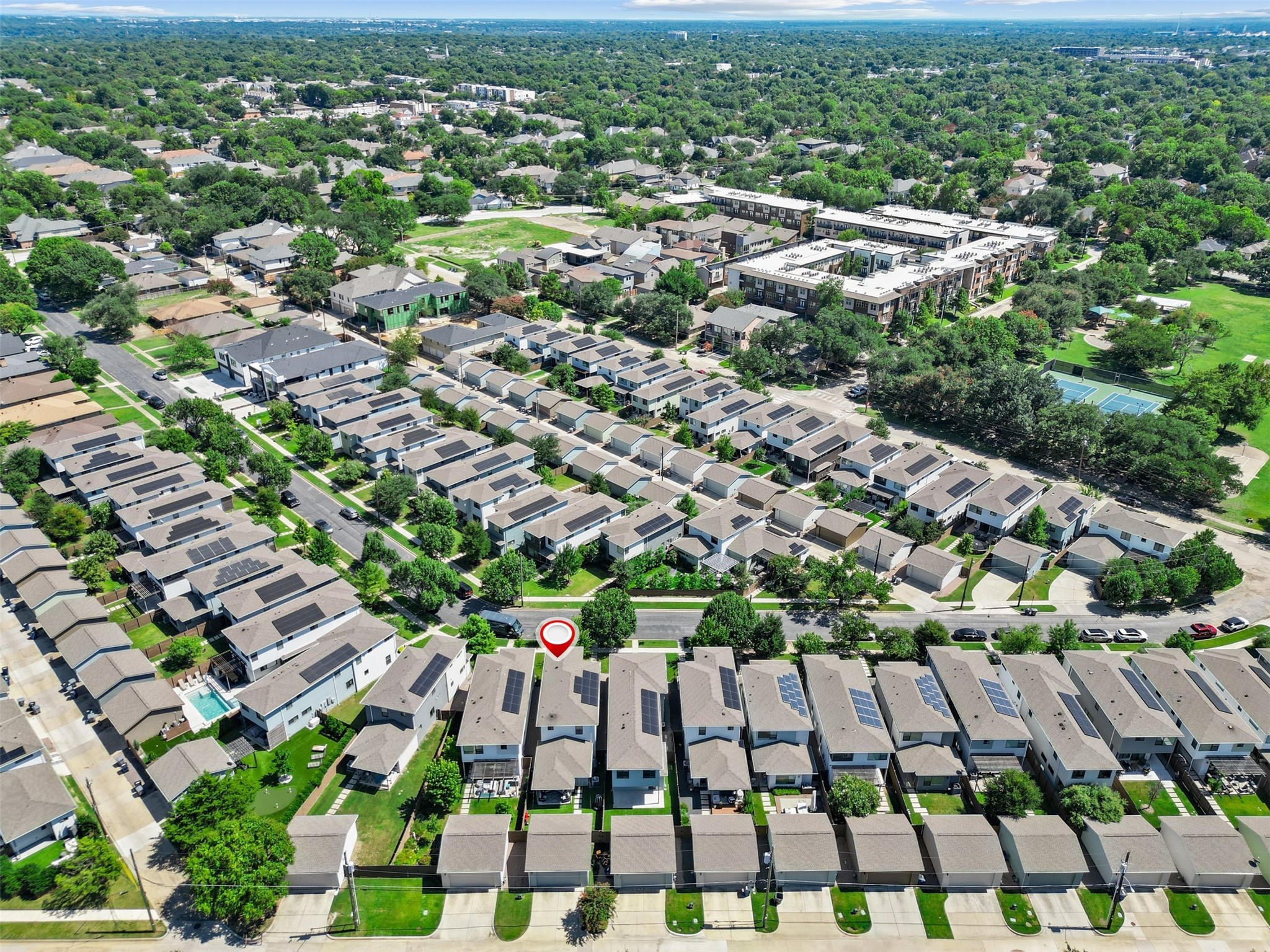 5335 Anita Street Dallas TX 75206