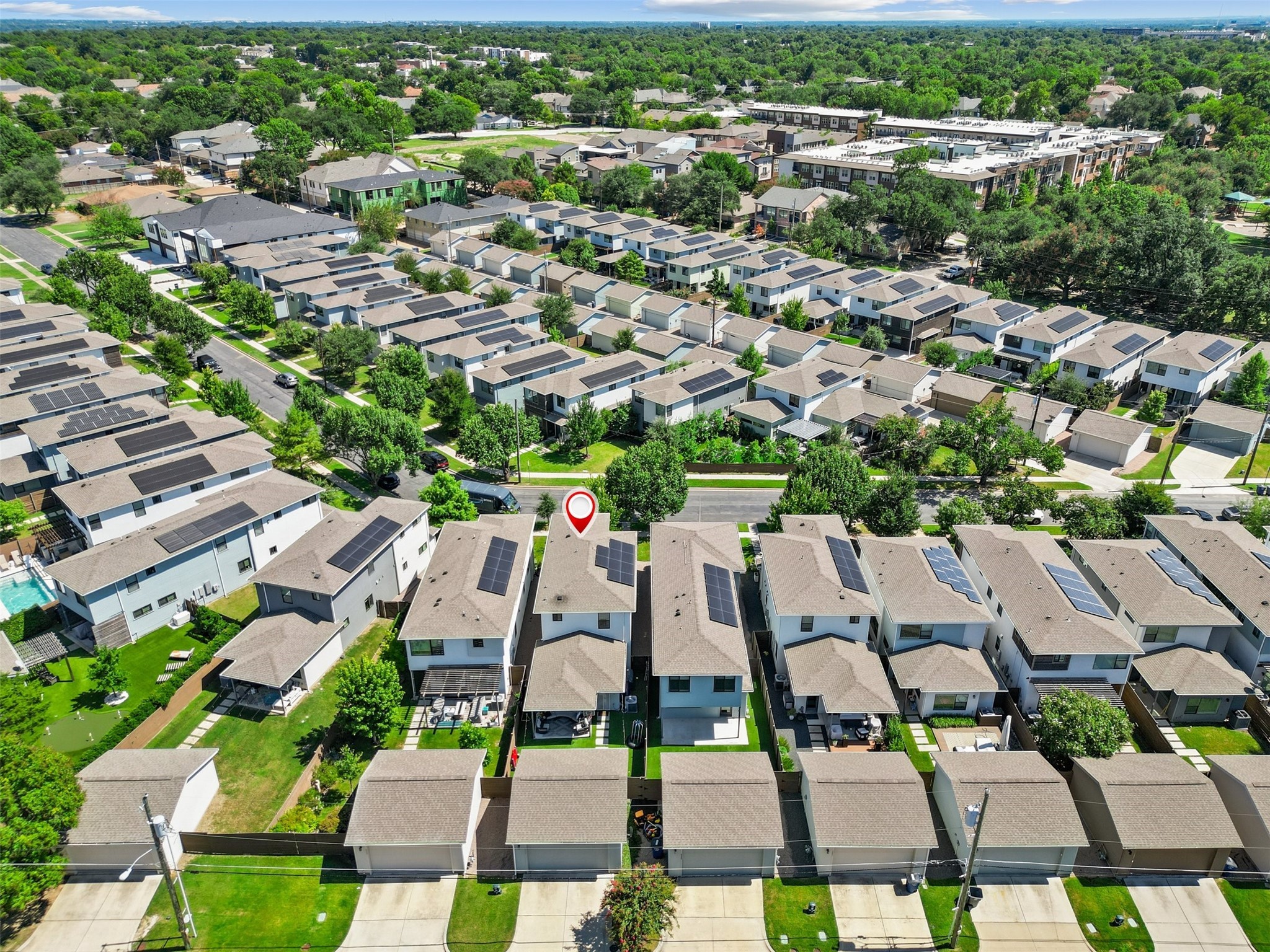 5335 Anita Street Dallas TX 75206