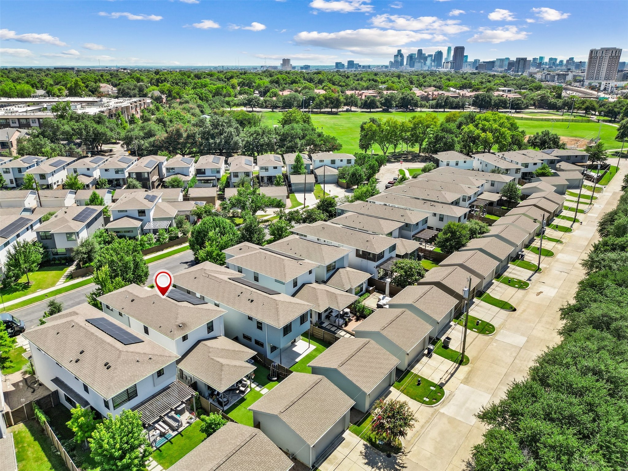 5335 Anita Street Dallas TX 75206
