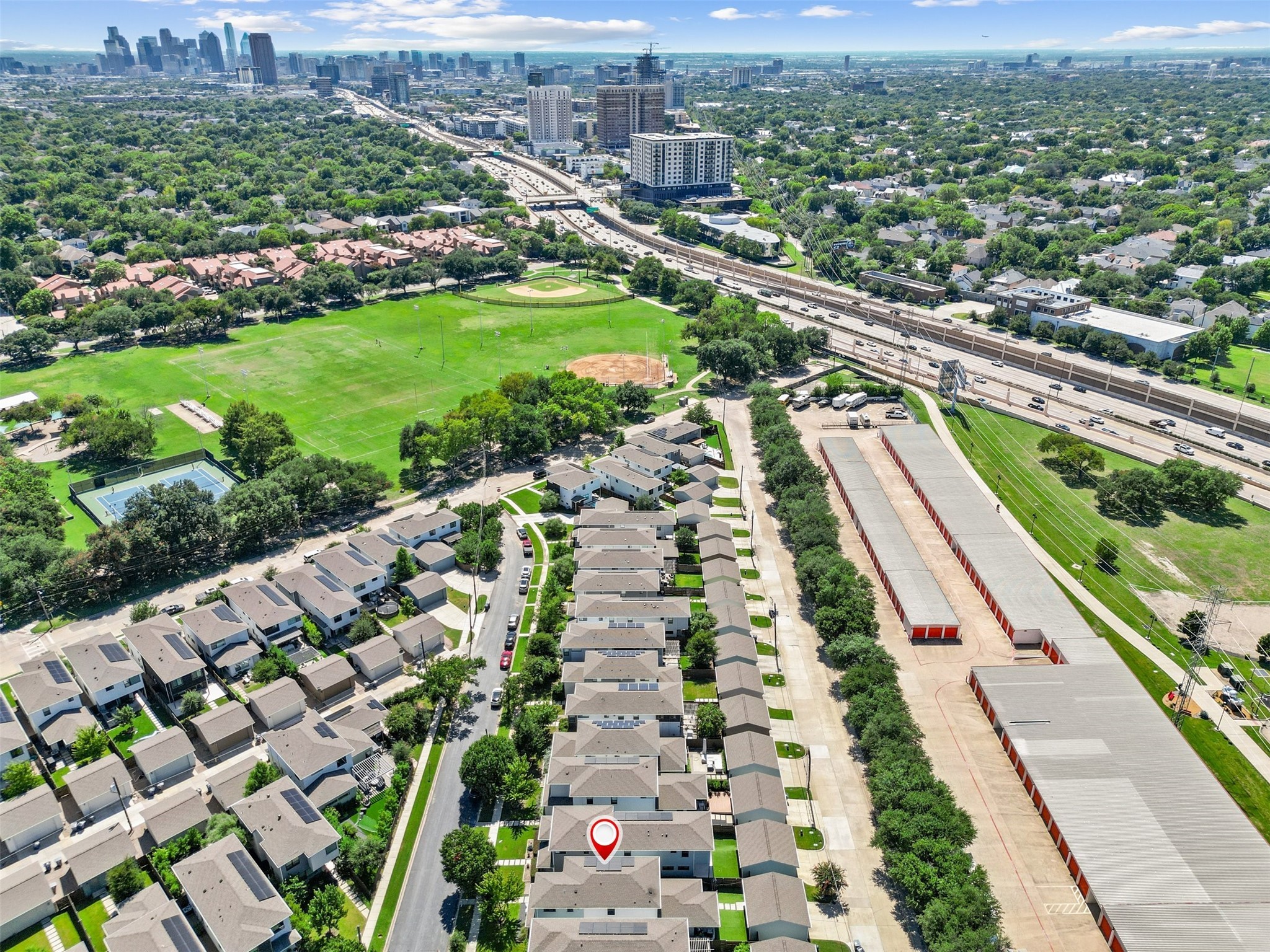 5335 Anita Street Dallas TX 75206