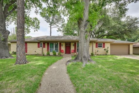 2817 Hillcrest Drive Corsicana TX 75110