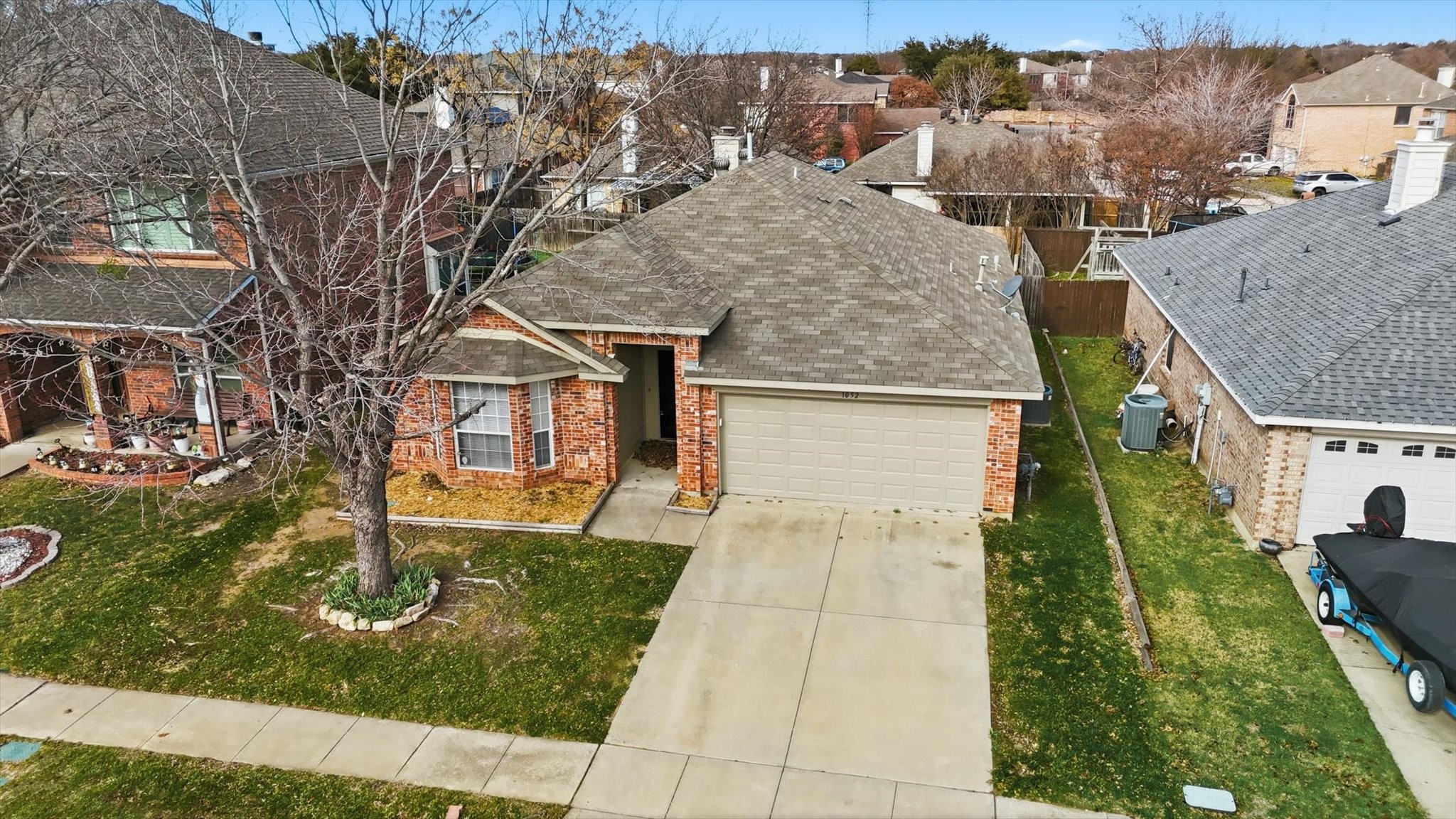 1052 Cottonbelt Drive Saginaw TX 76131
