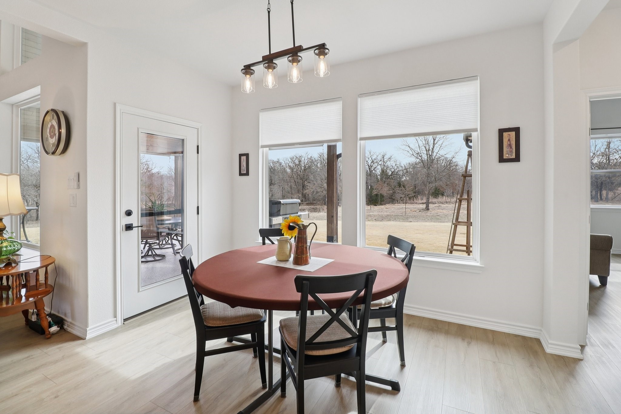 165 Rolling Bend Road Alvord TX 76225