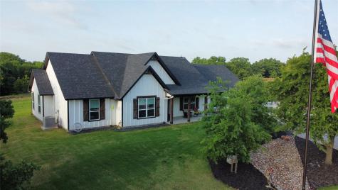165 Rolling Bend Road Alvord TX 76225