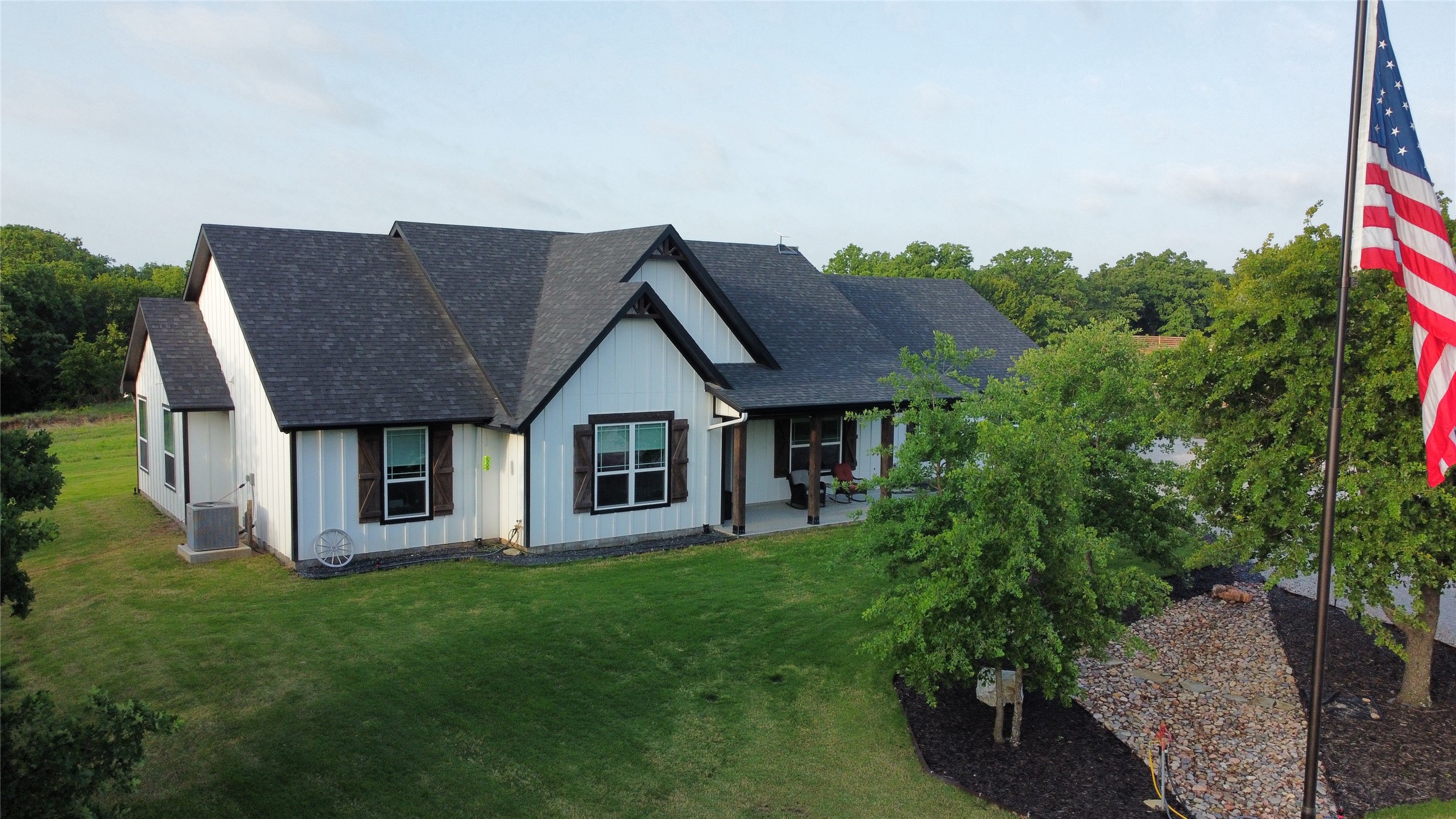 165 Rolling Bend Road Alvord TX 76225