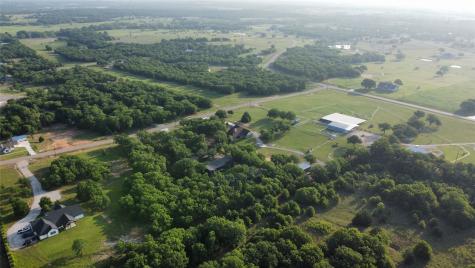 165 Rolling Bend Road Alvord TX 76225