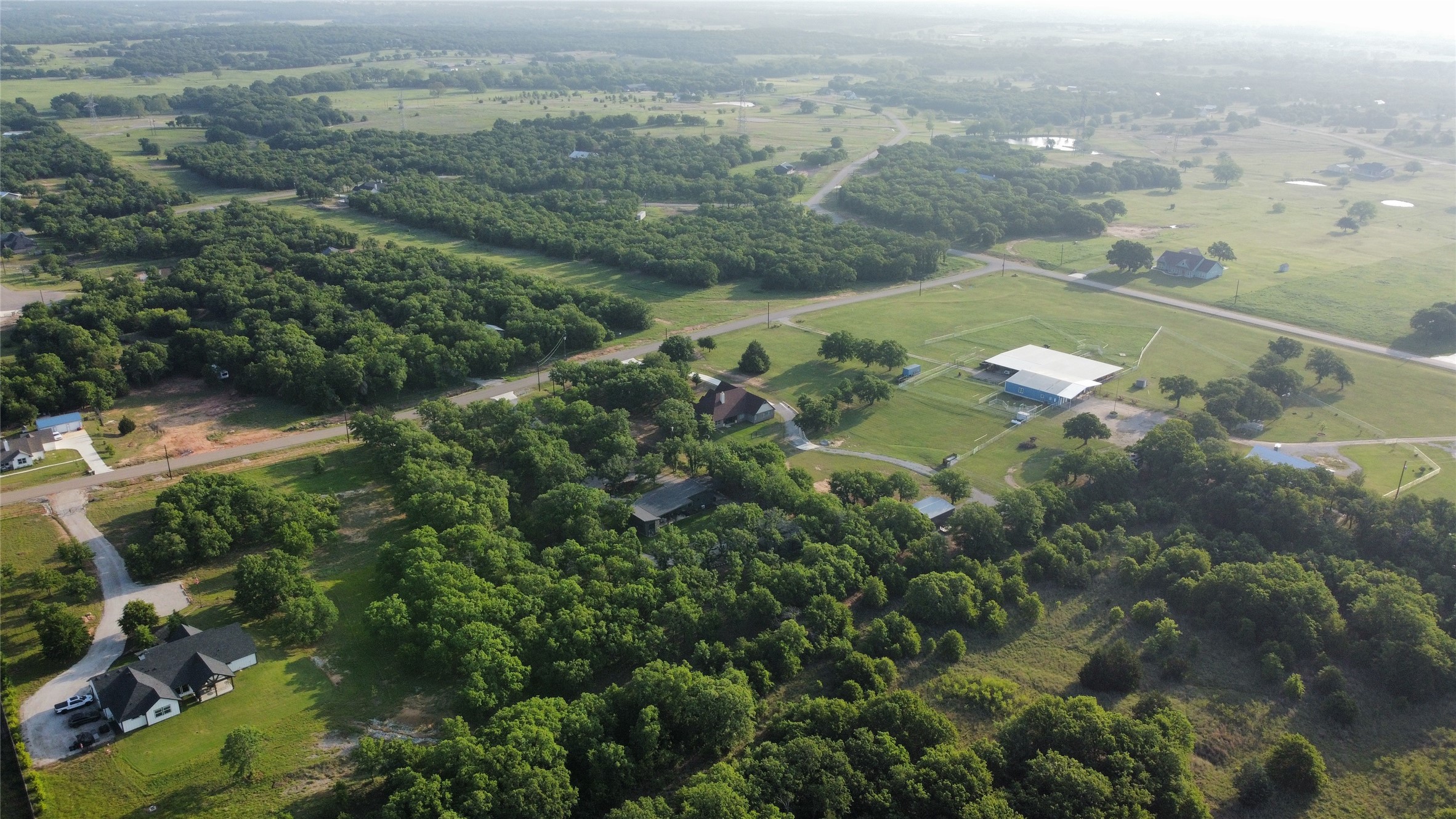 165 Rolling Bend Road Alvord TX 76225