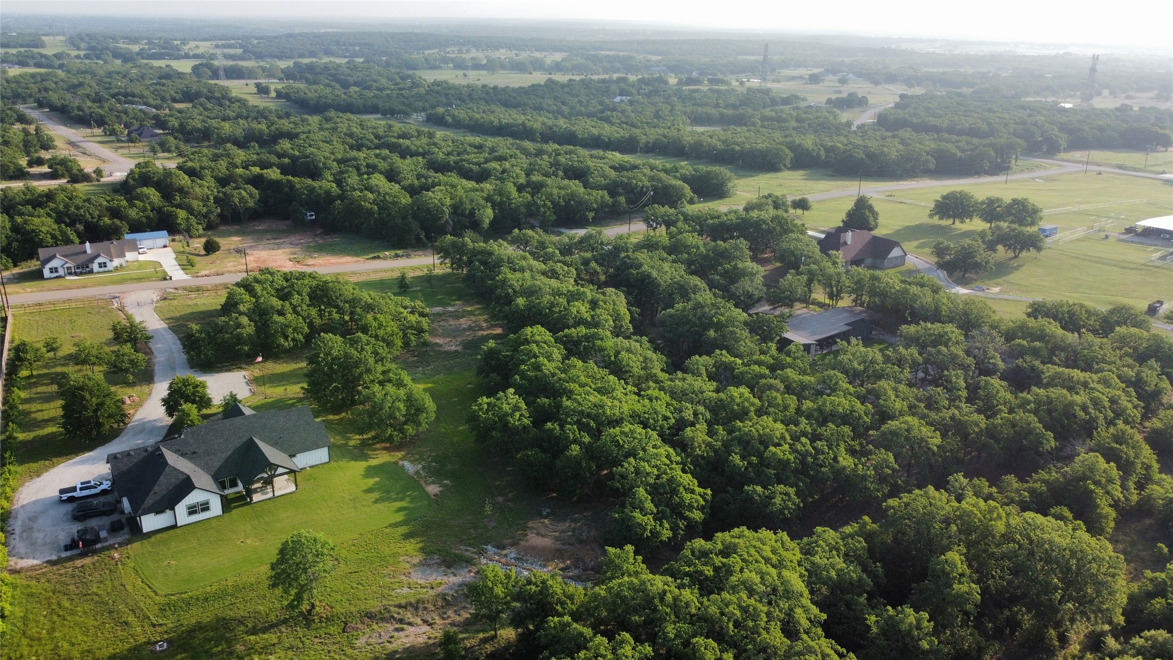 165 Rolling Bend Road Alvord TX 76225
