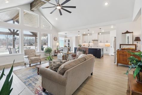 165 Rolling Bend Road Alvord TX 76225