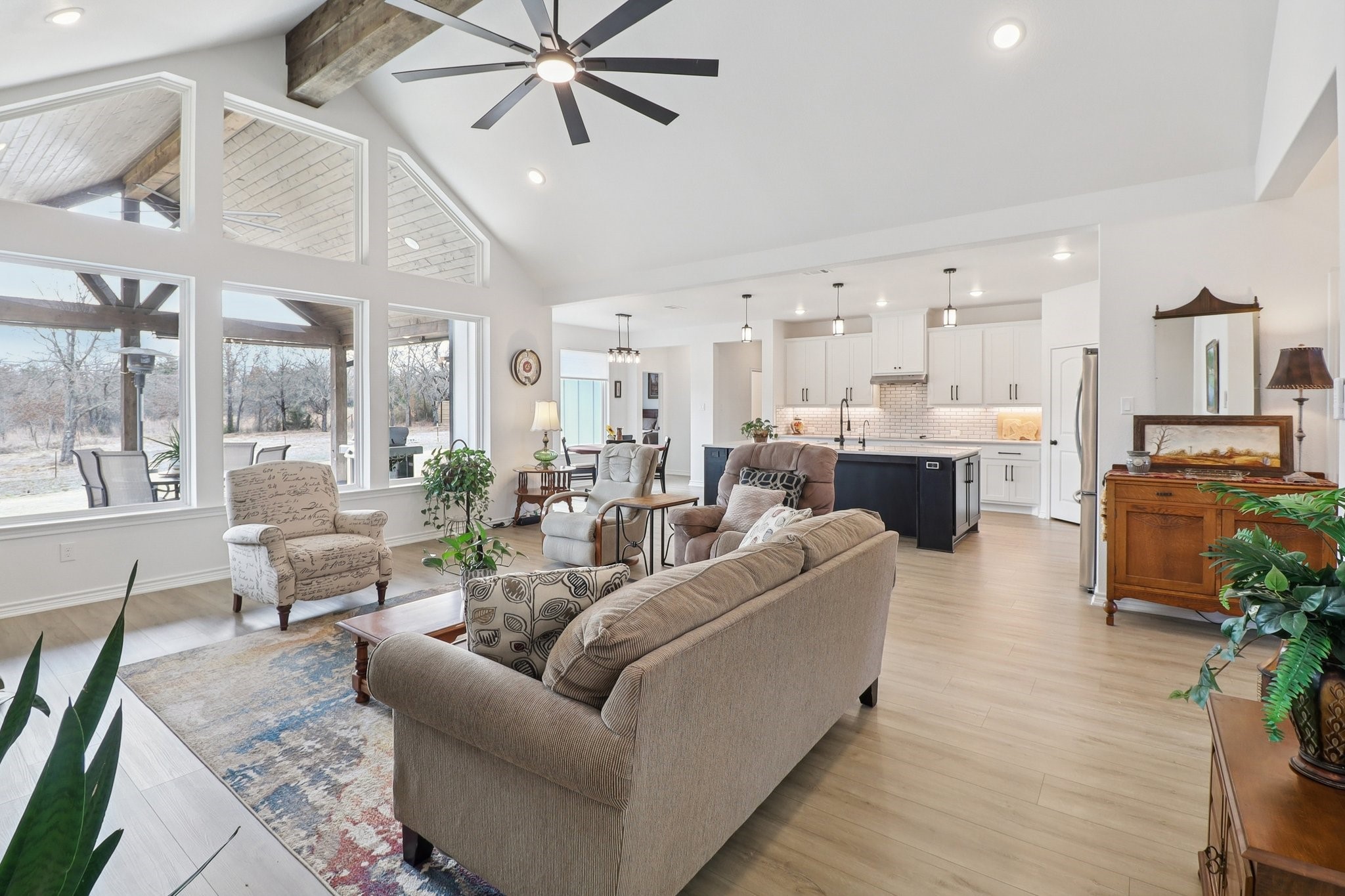 165 Rolling Bend Road Alvord TX 76225
