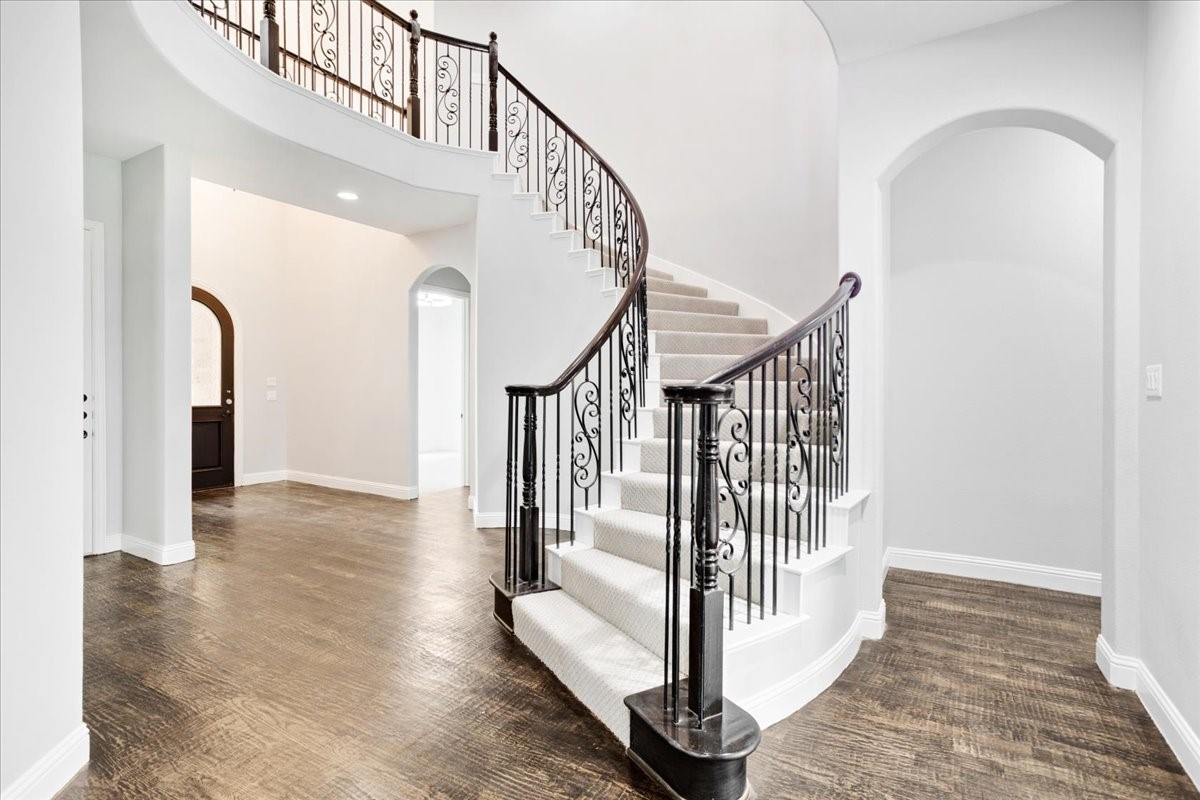 761 Arrowhead Drive Prosper TX 75078