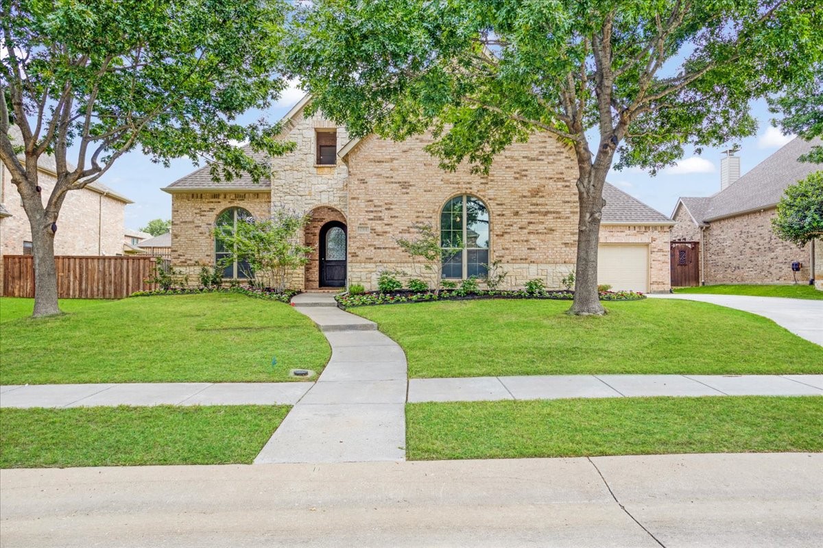 761 Arrowhead Drive Prosper TX 75078