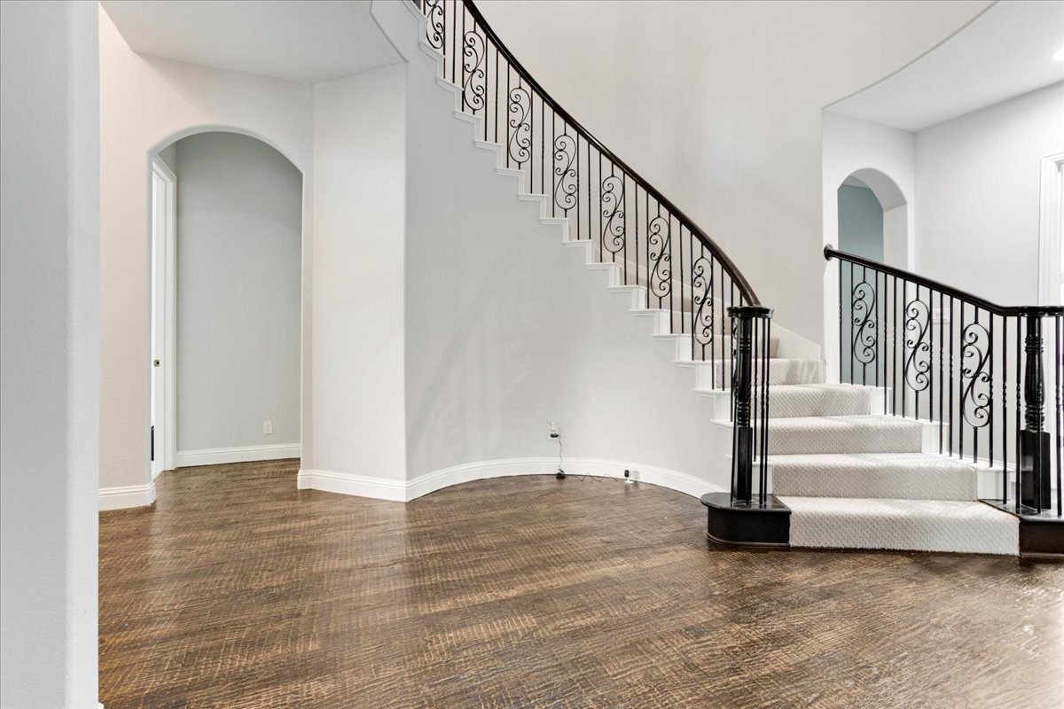 761 Arrowhead Drive Prosper TX 75078