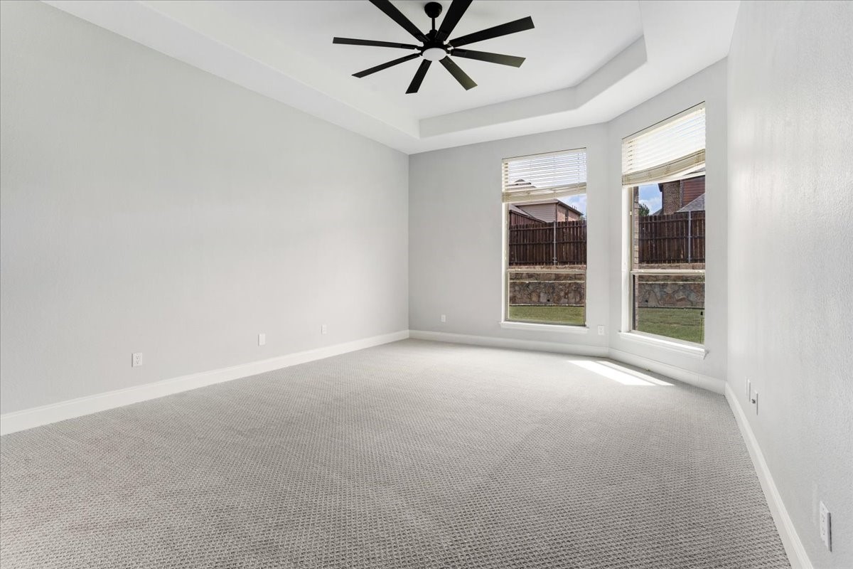 761 Arrowhead Drive Prosper TX 75078