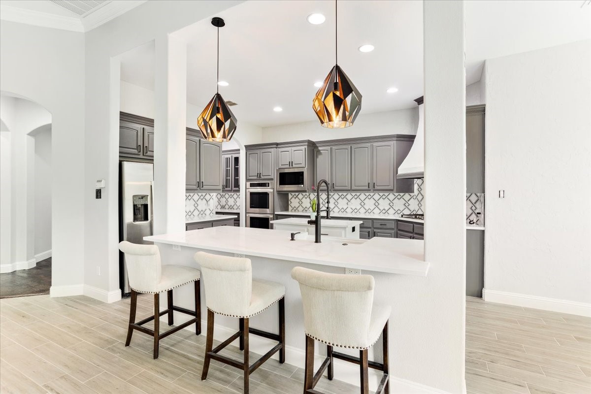 761 Arrowhead Drive Prosper TX 75078