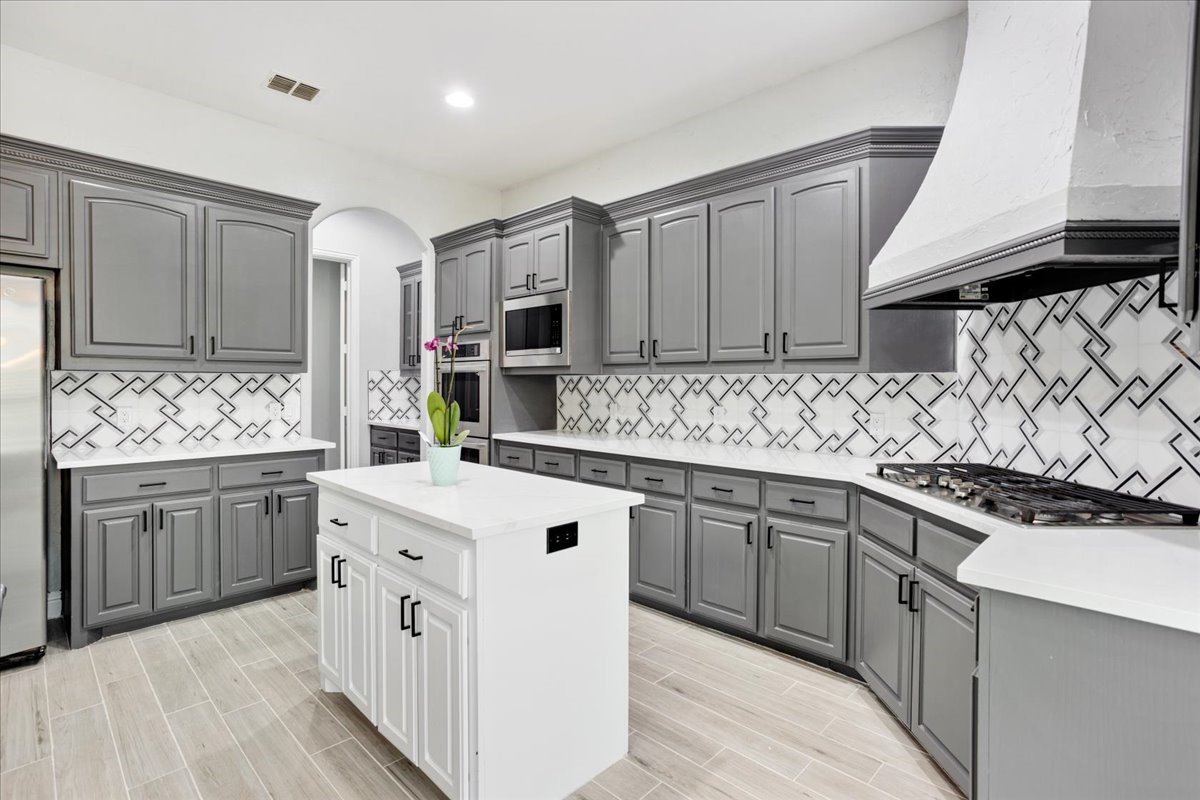 761 Arrowhead Drive Prosper TX 75078