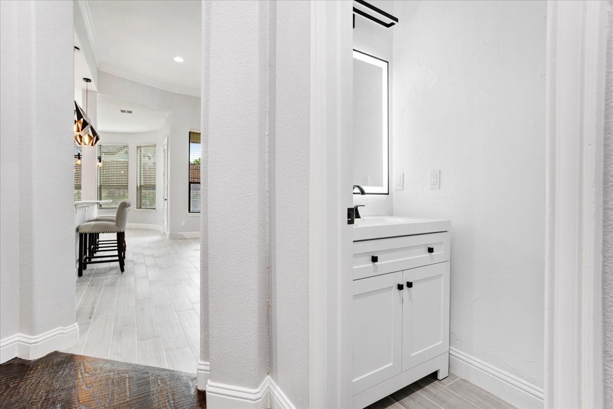 761 Arrowhead Drive Prosper TX 75078