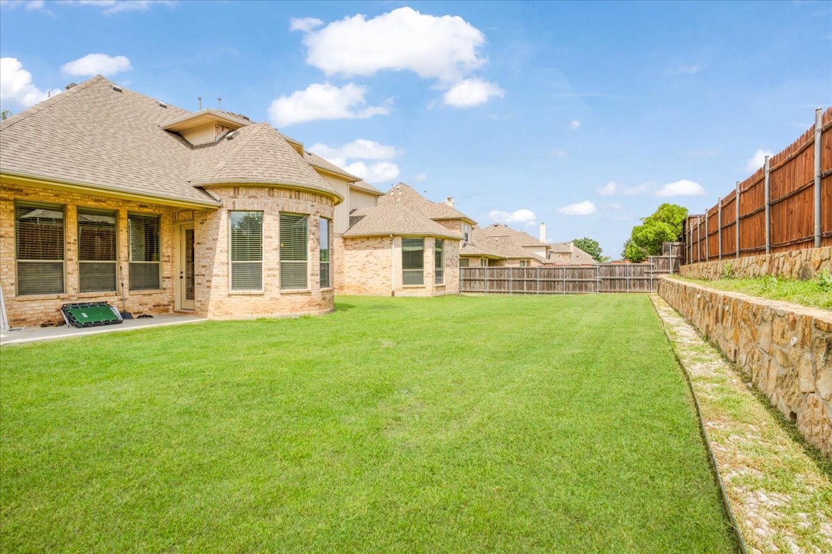 761 Arrowhead Drive Prosper TX 75078
