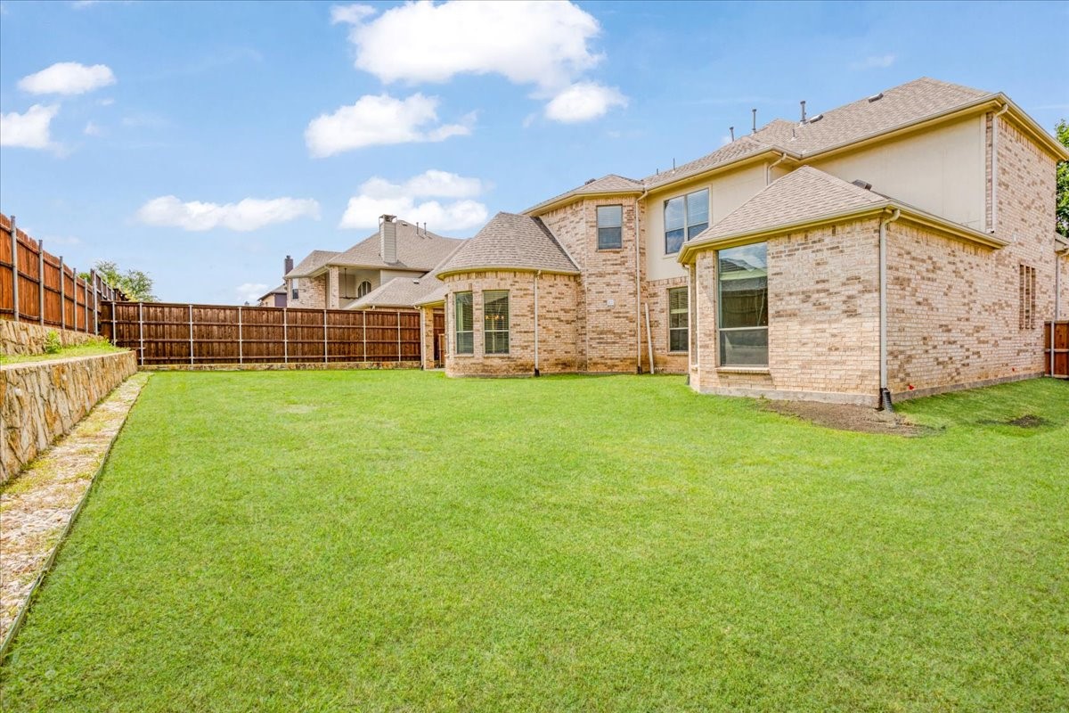761 Arrowhead Drive Prosper TX 75078