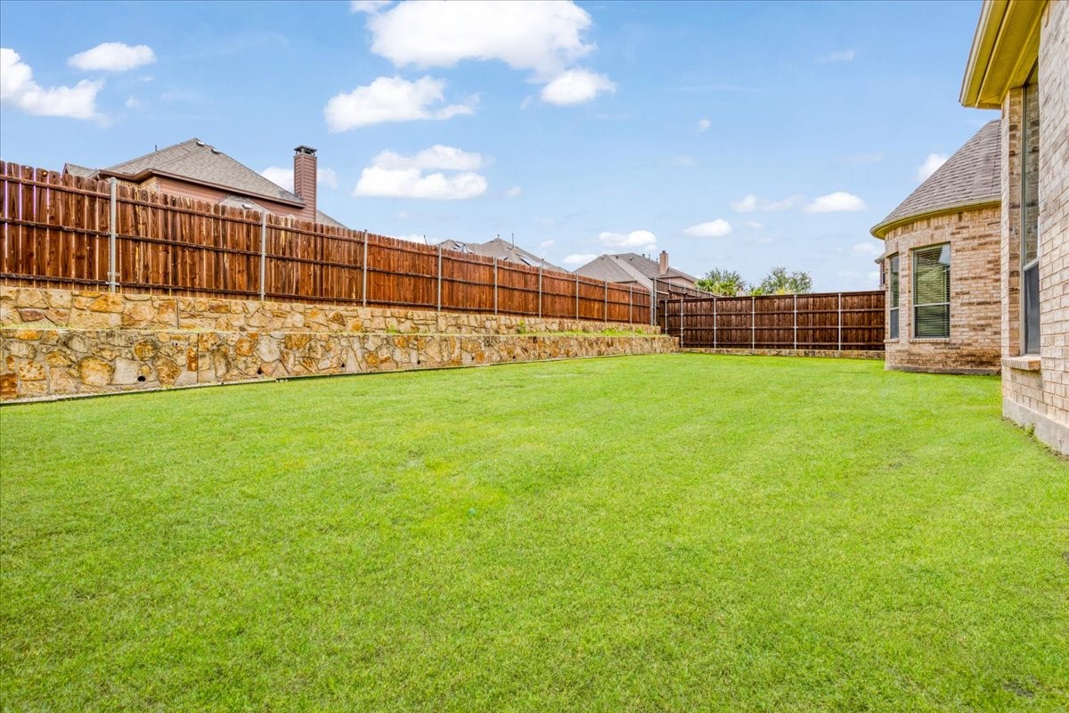 761 Arrowhead Drive Prosper TX 75078