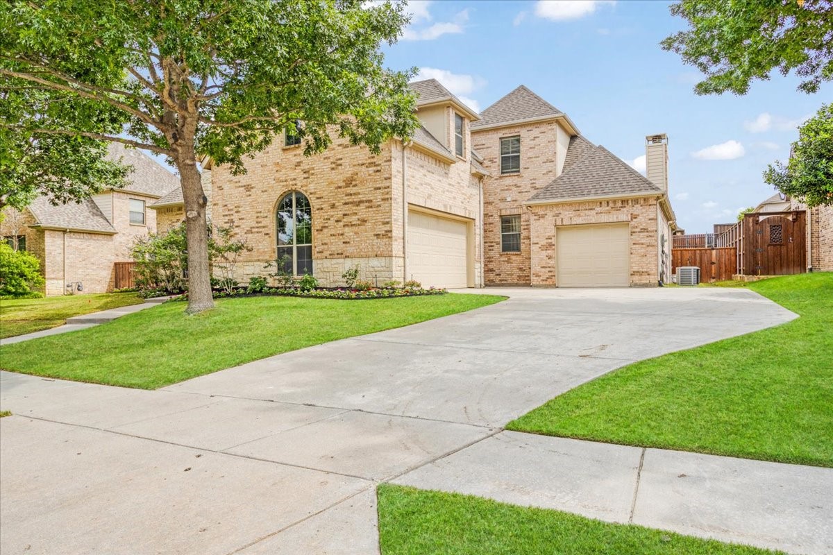 761 Arrowhead Drive Prosper TX 75078