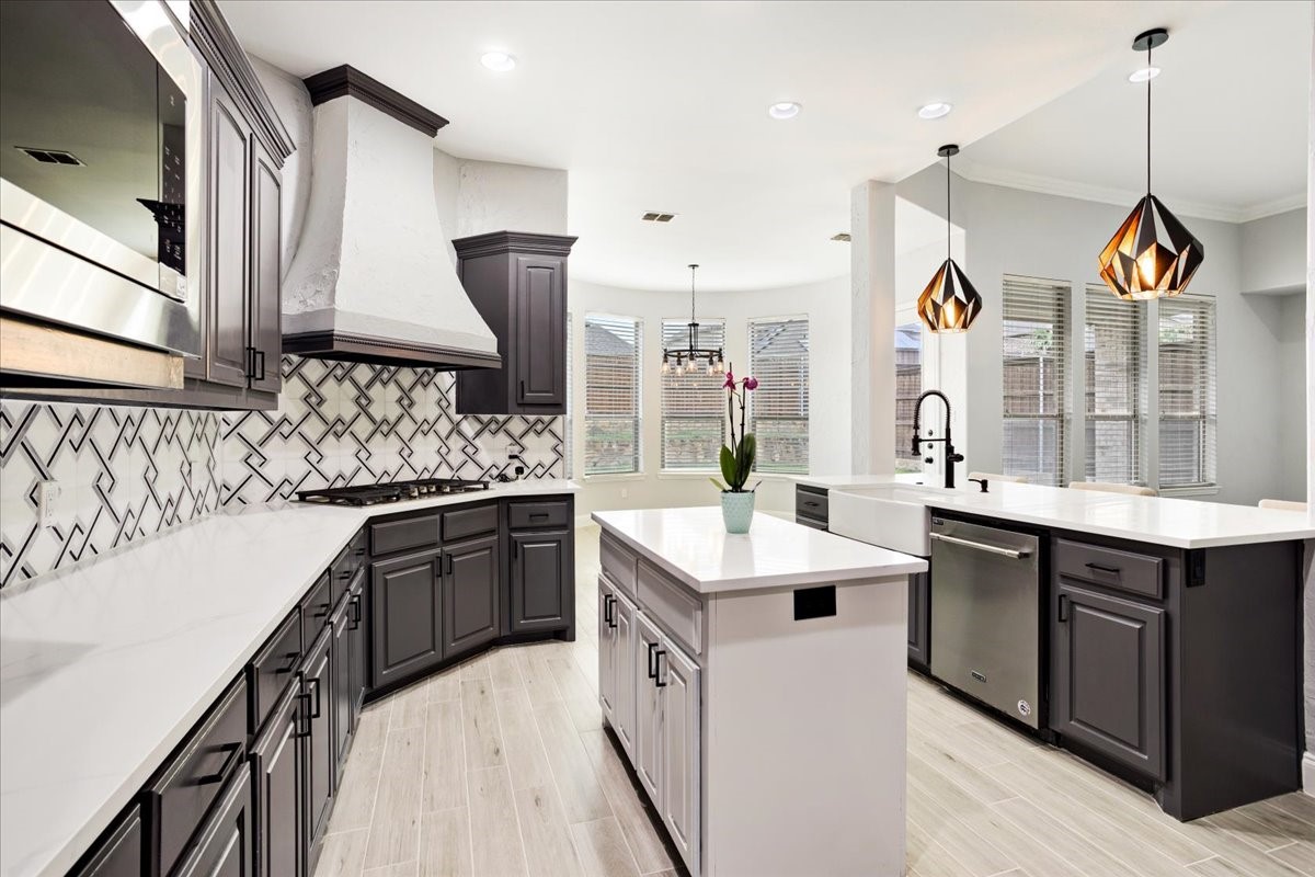 761 Arrowhead Drive Prosper TX 75078