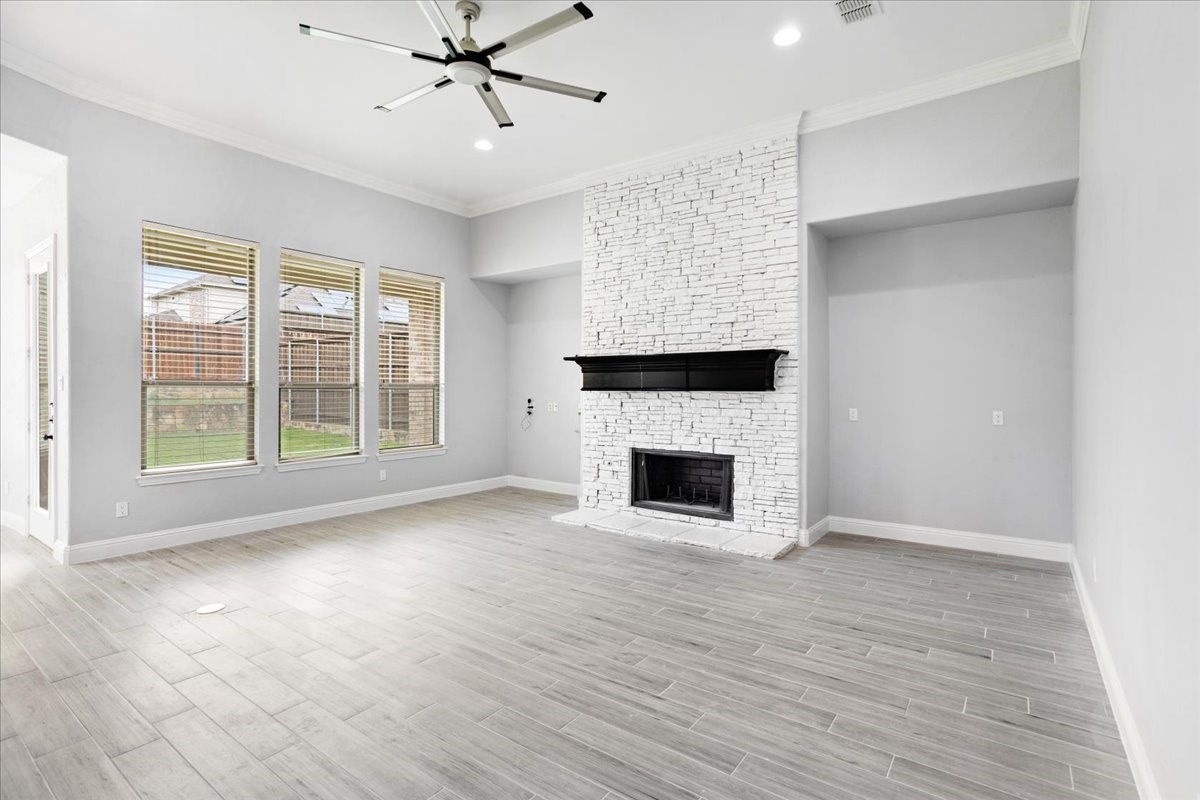 761 Arrowhead Drive Prosper TX 75078