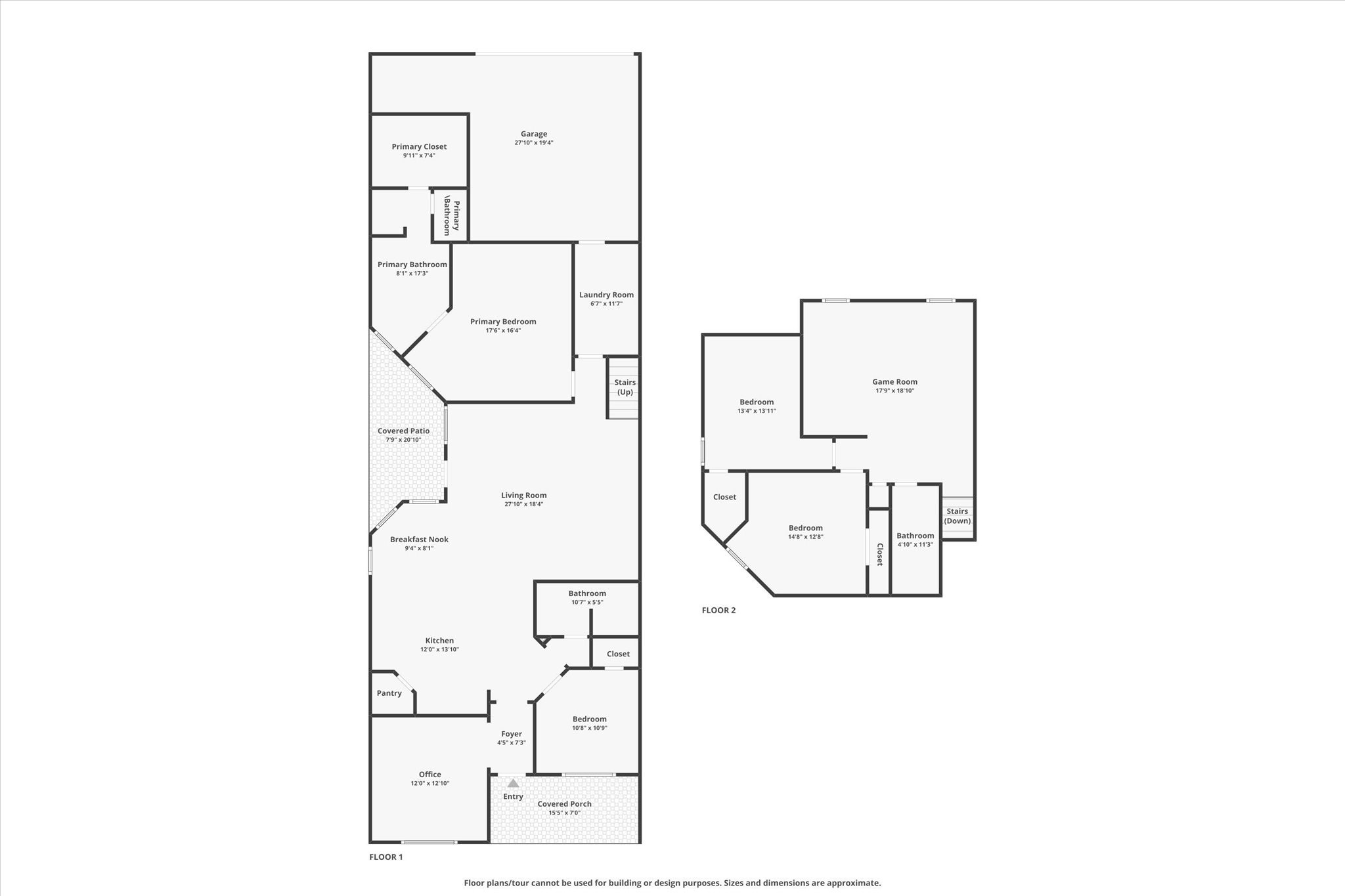 717 10th Street Argyle TX 76226