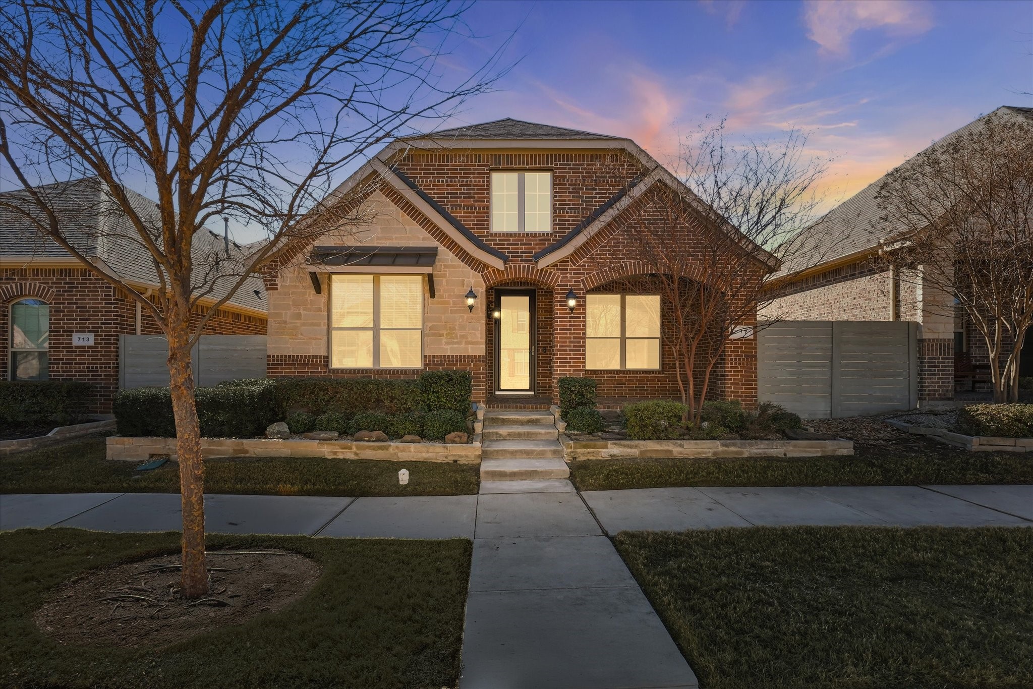 717 10th Street Argyle TX 76226