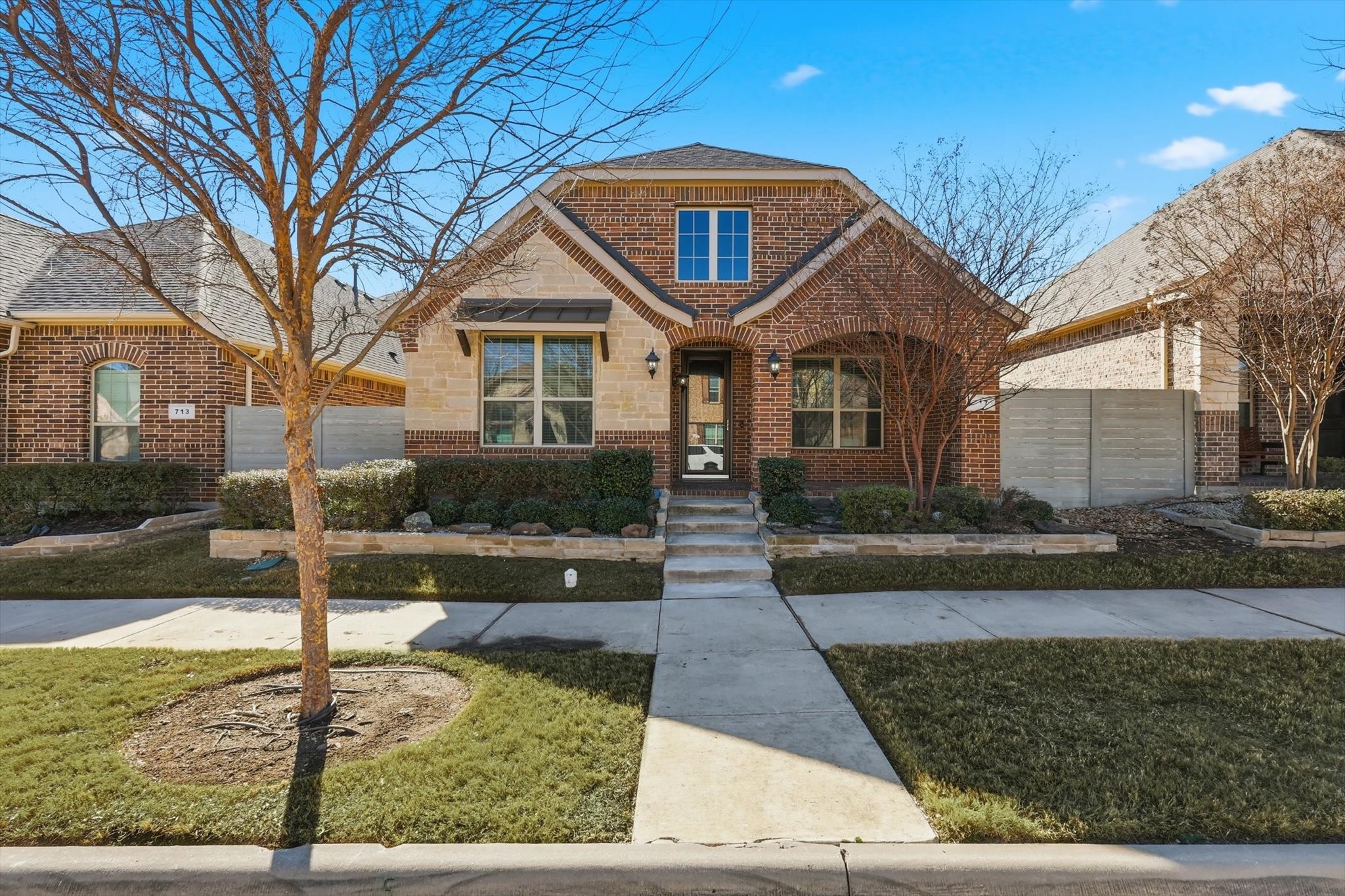717 10th Street Argyle TX 76226
