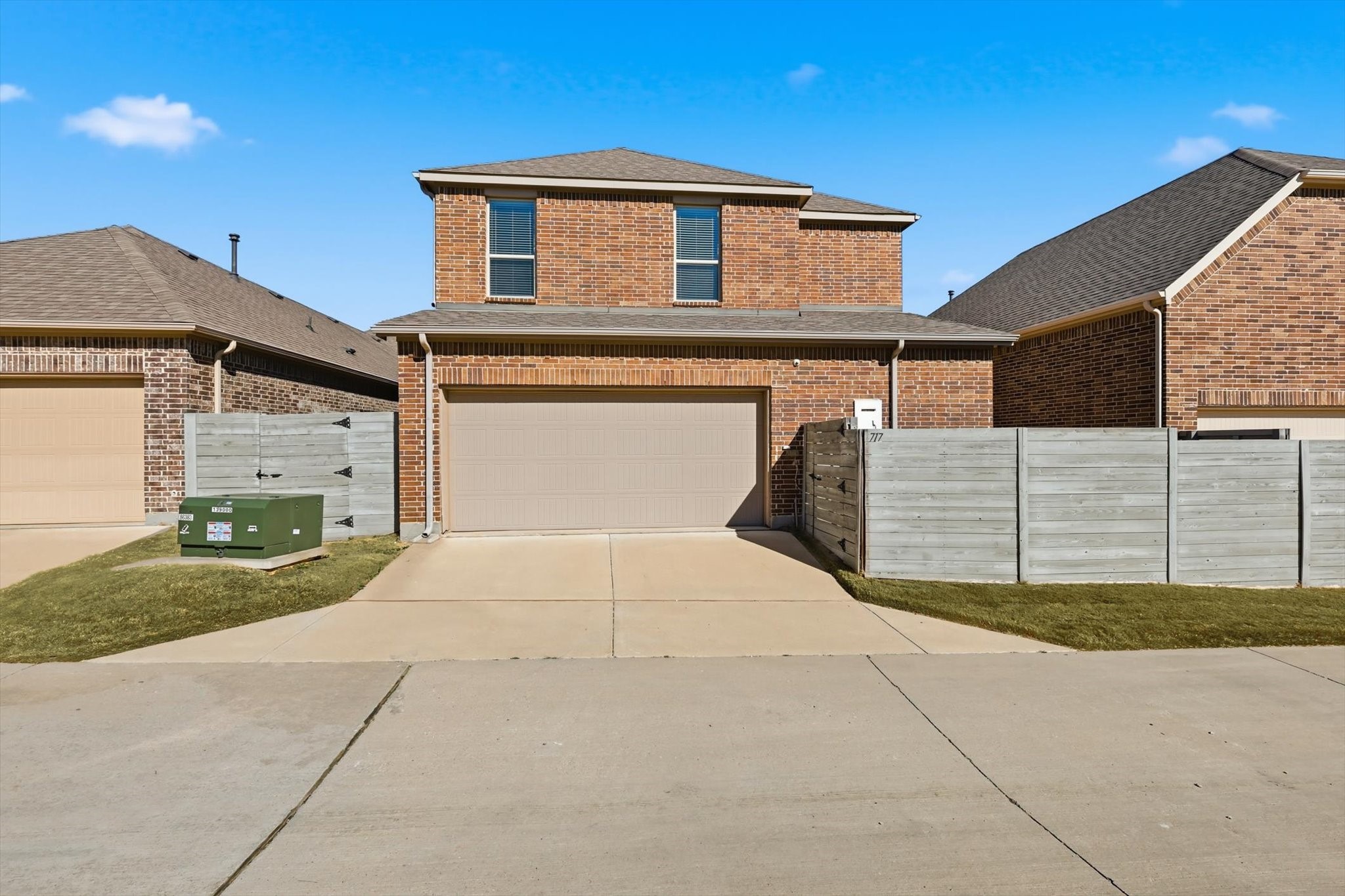 717 10th Street Argyle TX 76226
